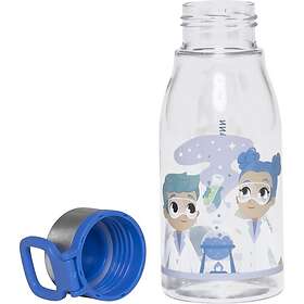 Beckmann Science Pullo 0.4L