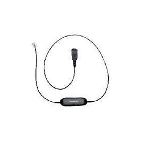 Jabra GN1210 Lydkabel 0.8m 88001-96