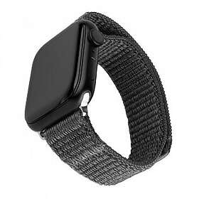Fixed Sport Nylon Bracelet pour Apple Watch 38/40/41mm