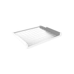 Roline Hylde 1U 19" 400mm