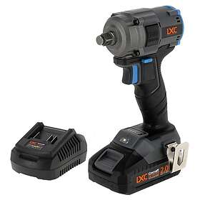 Cocraft IW500-BL Ruuviekkosarja 18pcs