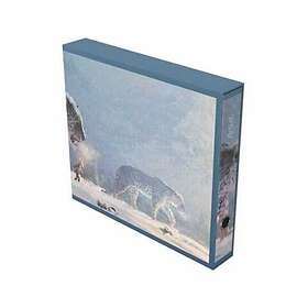 Ultimate Guard Album Case Artist Edition #1 Maël Ollivier-Henry: The Hunters' Qu