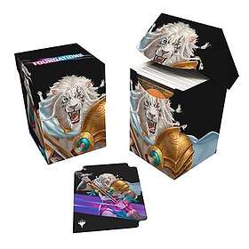 Ultra PRO Foundations Magic: The Gathering Deck Box (100+ Cards)