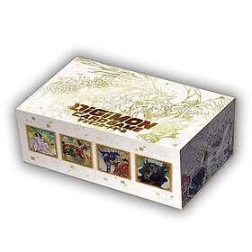 Digimon Tamer's Selection Box Jeu de cartes