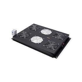 Roline Ventilateur Rack 19"