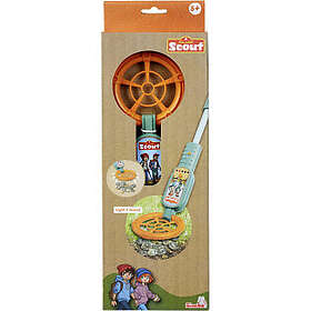 Simba Toys Scout Metallavsløjare