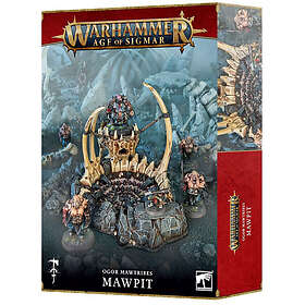 Warhammer Ogor Mawtribes Mawpit