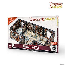 Dungeons Royal Castle