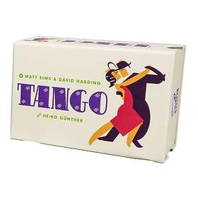 Twist & Tango Tango