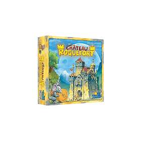 Le Chateau Chateau Roquefort