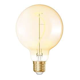 Northlight Dekorativ Globe E27 0.6W