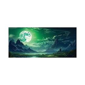 Exibel Gaming XXL 90x40cm