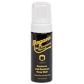 Morgan's Hair Darkening Mousse