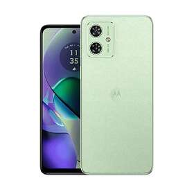 Wave Silicone Case for Motorola Moto G54 5G