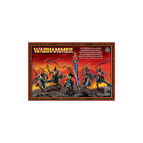 Warhammer Hellstriders of Slaanesh