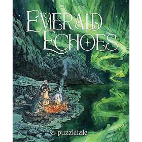 Emerald Echoes