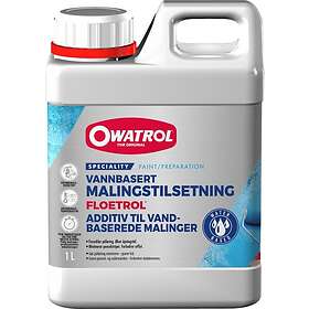 Owatrol Floetrol Maaliliuos 1L