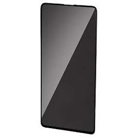 Leki Pro Härdat glas skärmskydd för iPhone 15 Pro