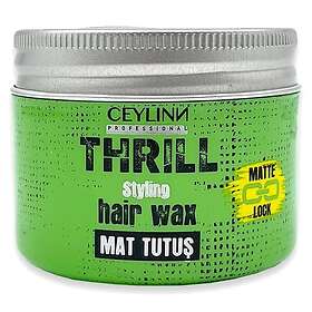 Ceylinn Professional Thrill Styling Hårvax Matte 150ml