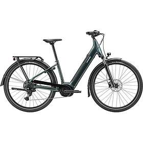 Cannondale Tesoro 3+ Low Step (Elcykel)