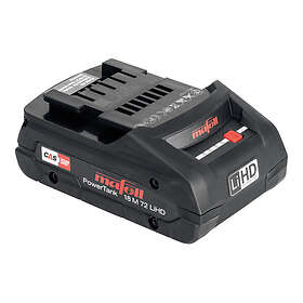 Mafell PowerTank 18 M 18V 72Ah