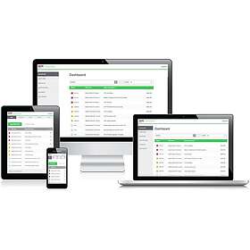 APC SmartConnect Standard Plan 5 År