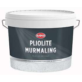 Gjøco Pliolite Veggmaling Base 9L