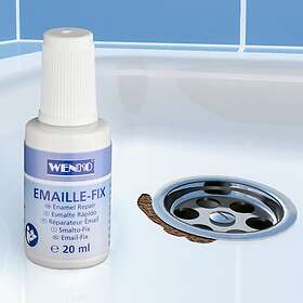 Wenko Enamel Repair White 0.02L
