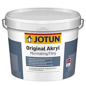 Jotun Original Akryl Veggmalingsbase C 2.7L
