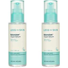 Holika Holika Balancism™ Vegan Serum 50ml