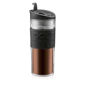 Bodum Mugg Rejsemug 0.45L