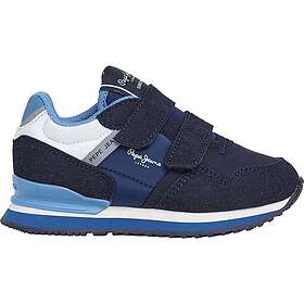 Pepe Jeans London Berg Bas (Jr)