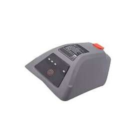 CS Batteri Kompatibel med Gardena Comfort Wand-Schlauchbox 1500mAh