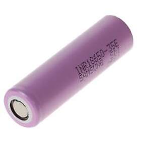 Samsung INR18650-35E 3400mAh