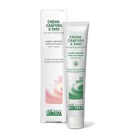 Argital Kräm med kamfer & timjan Kroppskräm 50ml