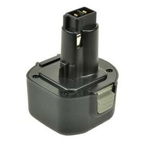 2-Power PTH0079B 9.6V