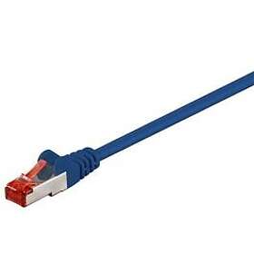 Goobay S/FTP Cat6 15m Patch Cable