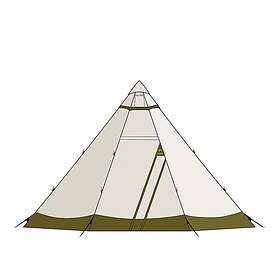 Tentipi Safir 9 Eco Lavvo Telt