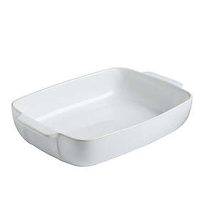 Pyrex Fat Signature Keramiikka Suorakulmainen Uunivuoka 30x22cm 2.9L
