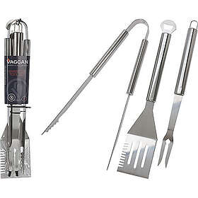 Ki Grillredskap Sett C04000030