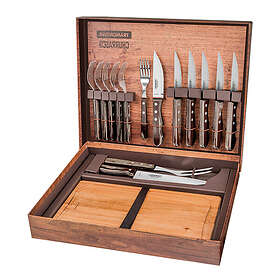 Tramontina Churassco BBQ Set 60232129