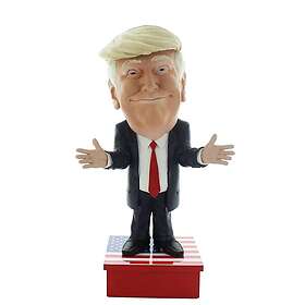Donald Trump Bobblehead 20cm