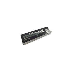 Miniatyrhobby Milliput Metallic Epoksipasta Metallinen 113g