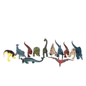 Pocket Money Dinosaur 8cm