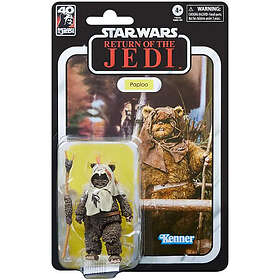 Hasbro The Black Series Paploo 10cm