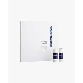 Miriam Quevedo Extreme Caviar Bio-Regenerative Shock Treatment Hårolje 10x10ml