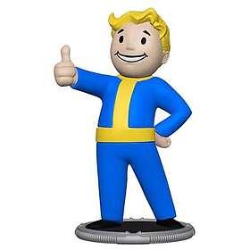 Cardsmiths Fallout Vault Boy Thumbs Up Figur