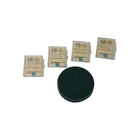 Rowenta Clean & Steam Anti-Kalk ZR 850001