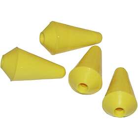 3M E-A-R Caboflex Ersättningsproppar
