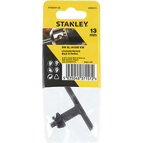 Stanley STA66341 Chuck Key 10-13mm